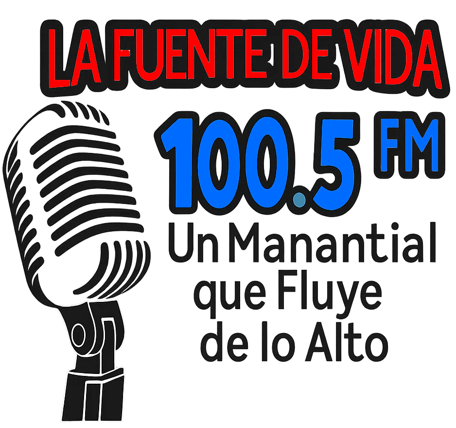 Fuente de Vida