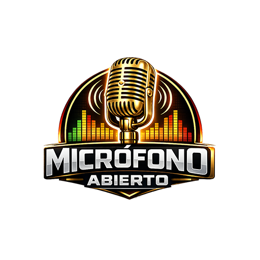 Microfono Abierto,