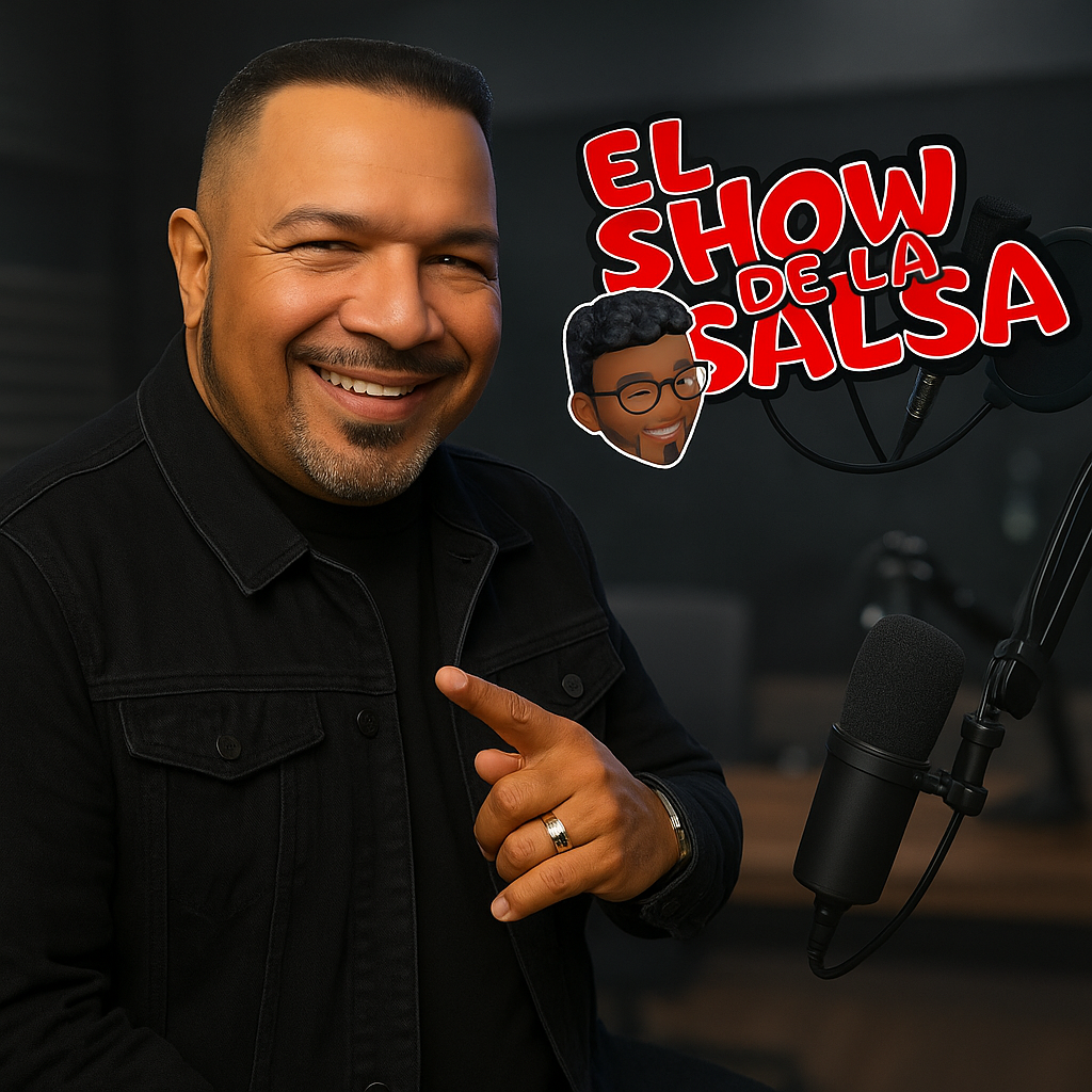 El Show de la Salsa