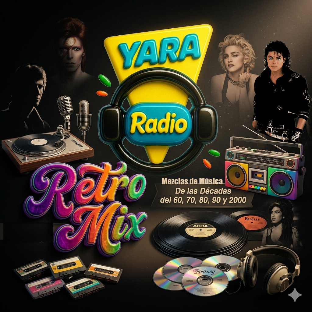 RetroMix