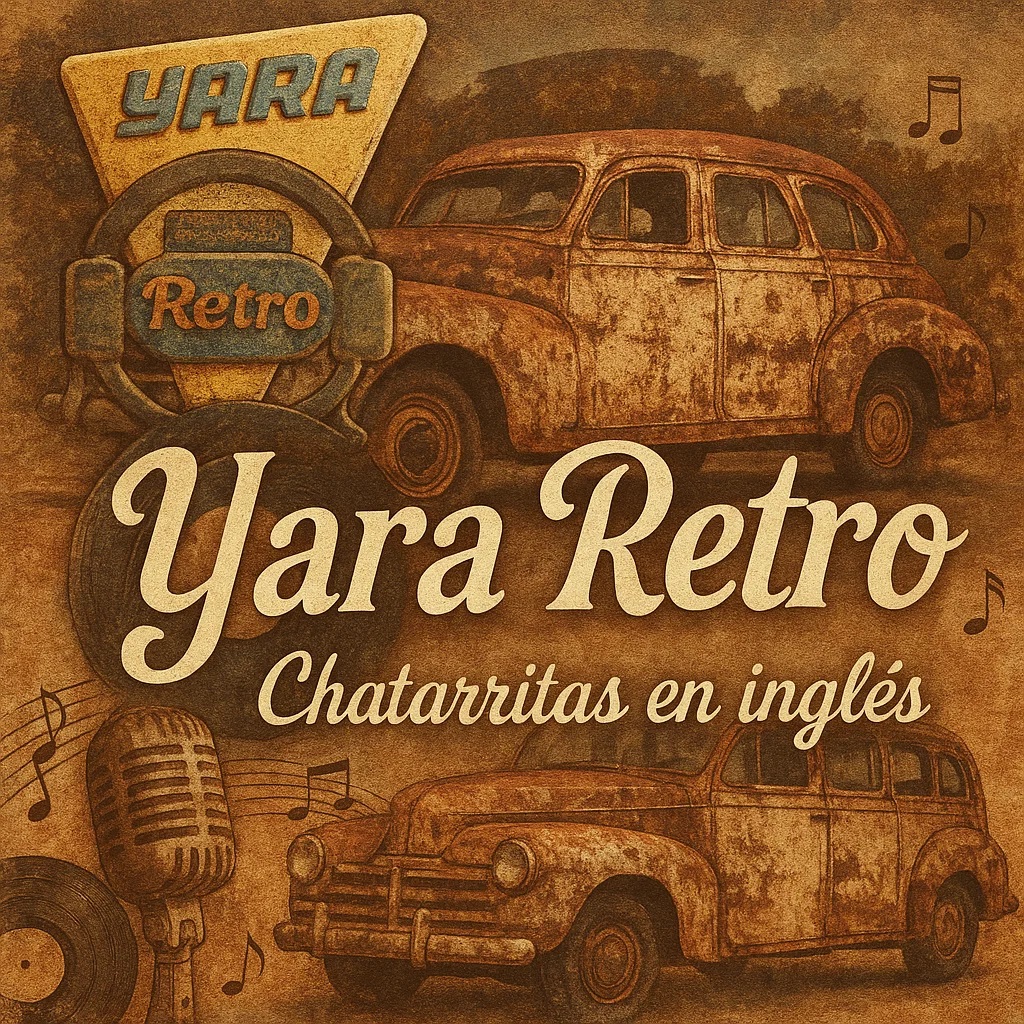Yara Retros