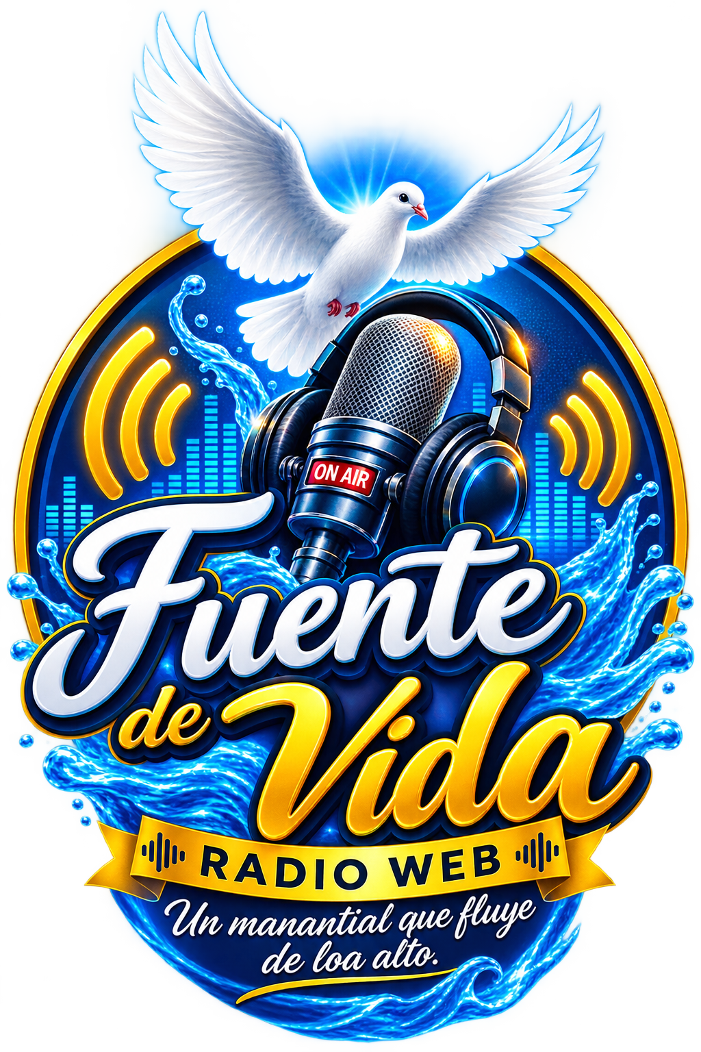 Fuente de Vida